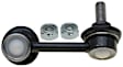 46G20678A Rear, Driver Side Sway Bar Link, Advantage Series