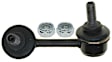 46G20679A Rear, Passenger Side Sway Bar Link, Advantage Series