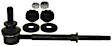 46G20732A Front, Driver Side or Passenger Side Sway Bar Link, Advantage Series