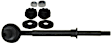 46G20732A Front, Driver Side or Passenger Side Sway Bar Link, Advantage Series