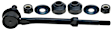 46G20732A Front, Driver Side or Passenger Side Sway Bar Link, Advantage Series