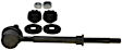 46G20732A Front, Driver Side or Passenger Side Sway Bar Link, Advantage Series