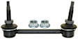 46G20733A Front, Driver Side or Passenger Side Sway Bar Link, Advantage Series