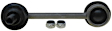 46G20736A Rear, Driver or Passenger Side Sway Bar Link, Advantage Series