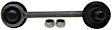 46G20736A Rear, Driver or Passenger Side Sway Bar Link, Advantage Series