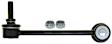 46G20740A Rear, Driver Side Sway Bar Link, Advantage Series