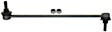46G20746A Front, Driver Side Sway Bar Link, Advantage Series
