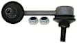 46G20810A Rear, Driver Side Sway Bar Link, Advantage Series