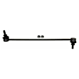 46G20814A Front, Driver Side or Passenger Side Sway Bar Link, Advantage Series