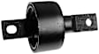 46G26027A OE Replacement Series Trailing Arm Bushing - Black, Direct Fit, Sold Individually