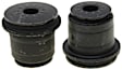 46G8057A Front, Upper Control Arm Bushing Advantage Series, Set of 2