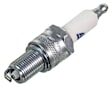 4 Spark Plug, Sold Individually, RapidFire Performance Platinum Series