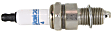 4 Spark Plug, Sold Individually, RapidFire Performance Platinum Series
