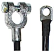 4BC16 Battery Cable 13 in. Professional Series