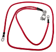 4BC55 Battery Cable Professional Series
