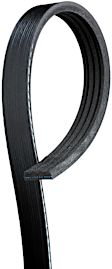 4K274 OE Replacement Series Serpentine Belt - Direct Fit, Sold individually