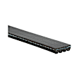 4K289SF Serpentine Belt - Direct Fit, Sold Individually