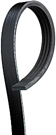 4K305 Professional Series Serpentine Belt - Fan belt, Direct Fit, Sold Individually