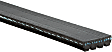 4K332 OE Replacement Series Serpentine Belt - Direct Fit, Sold Individually