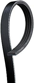 4K365 Professional Series Serpentine Belt - Direct Fit, Sold individually