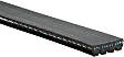 4K365 Professional Series Serpentine Belt - Direct Fit, Sold individually