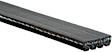4K430 Professional Series Serpentine Belt - Direct Fit, Sold individually