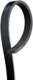 4K517 OE Replacement Series Serpentine Belt - Direct Fit, Sold Individually