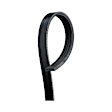 4K533 Serpentine Belt - Direct Fit, Sold Individually