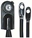 2002 Saturn Vue - Battery Cable, Battery To Switch