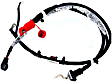 4SD45XH Battery Cable Professional Series