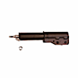 503-340 Front, Driver or Passenger Side Bare Strut, Professional Premium Gas-Charged Series