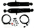 504-562 Rear, Driver and Passenger Side Shock, Specialty Series