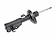 506-1102 Front, Driver Side Bare Strut, GM Original Equipment Series