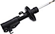 506-1106 Front, Driver Side Bare Strut, GM Original Equipment Series