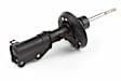 2018 Chevrolet Impala - Front, Passenger Side, Bare Strut, Engine Code: LFX, Vin 3, Tire(Qgk), GM Original Equipment Series