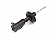 506-1140 Front, Passenger Side Bare Strut