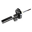 506-1173 Front, Driver or Passenger Side Bare Strut, GM Original Equipment Series