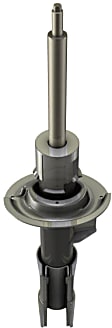 506-757 Front, Driver Side Bare Strut, GM Original Equipment Series