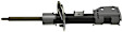 506-758 Front, Passenger Side Bare Strut, GM Original Equipment Series