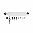 2003 Jeep Wrangler - 4WD; Mfrbodycodename : TJ; Single System Steering Stabilizer; With A Factory Mounting Hole In The Steering Linkage. - Front