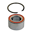 1994 Saturn SW1 - Front Wheel Bearing, Advantage Series
