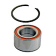 1994 Saturn SW1 - Front Wheel Bearing, Advantage Series