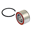 1994 Saturn SW1 - Front Wheel Bearing, Advantage Series