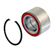 1994 Saturn SW1 - Front Wheel Bearing, Advantage Series