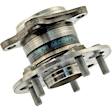 512284 Rear, Driver or Passenger Side Wheel Hub, AWD