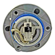 513198A Front, Driver or Passenger Side Wheel Hub, AWD