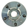 513203A Front, Driver or Passenger Side Wheel Hub