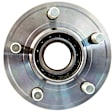 513224 Front, Driver or Passenger Side Wheel Hub