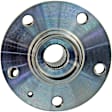 513253A Wheel Hub