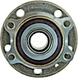 513253A Wheel Hub